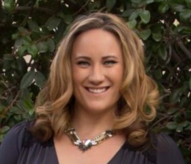 Mariya, 46, Washington D.C.