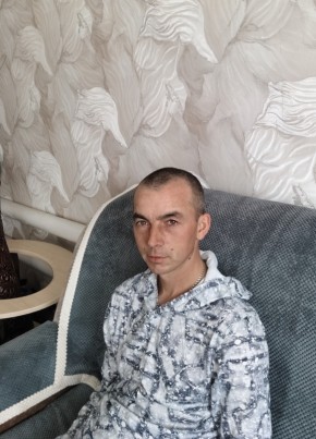 Юрий из Баево 18 лет