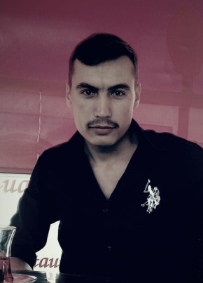Mehmet, 27, Türkiye Cumhuriyeti, Kayseri