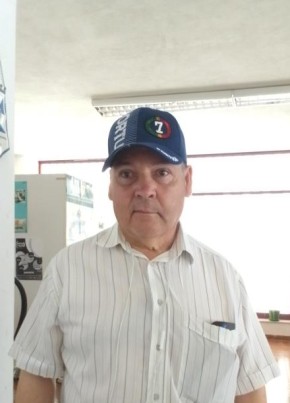 jorge из Porto 65 лет