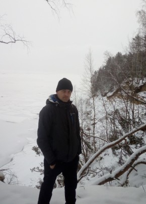 Андрей, 42, Россия, Наро-Фоминск