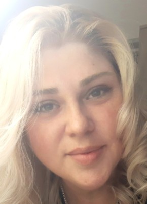 Tanechka, 36, Russia, Vladivostok