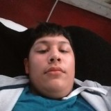 Genaro, 20  , Nacogdoches