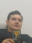 Fëdor, 22, Saratov