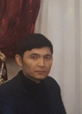 Slava, 42, O‘zbekiston Respublikasi, Toshkent
