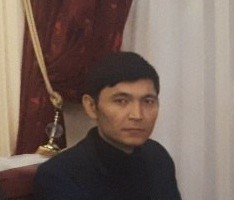 Slava, 42 года, Toshkent