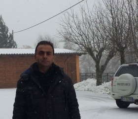 Anspet, 54, Roseto degli Abruzzi