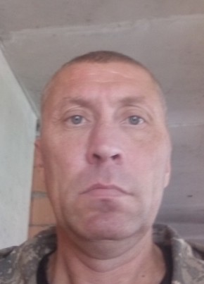 Алексей из Тюмени 47 лет