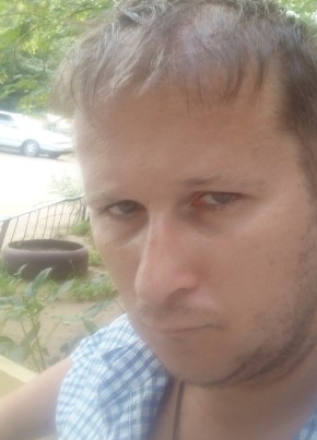 Nick Pigarev, 34, Қазақстан, Павлодар