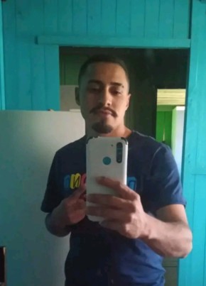 Ariel, 27, Brazil, Rio Negrinho