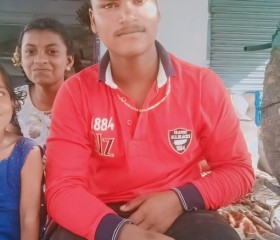 Yashuwanth kumar, 18 лет, Hyderabad