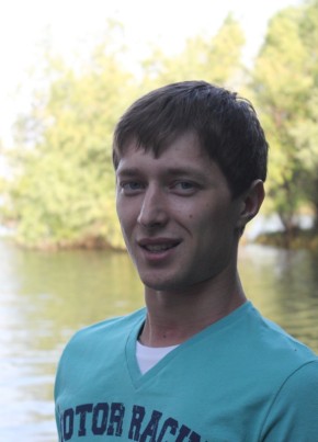 Дмитрий, 30, Россия, Яровое