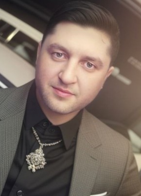Vadim, 41, Russia, Moscow