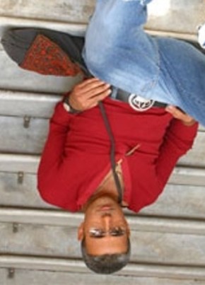 ivan, 19, Russia, Novosibirsk