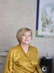 Вера, 66 лет, Новосибирск