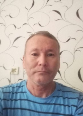 Борис, 54, Россия, Туймазы