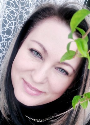 Ирина из Волгограда 49 лет