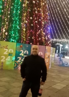 Фархад, 47, Россия, Ялта
