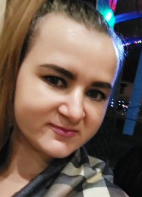 Галина, 33, Россия, Москва