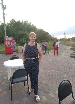 Tatyana Osipova, 65, Russia, Volzhskiy (Volgograd)