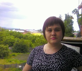 Ольга, 38 лет, Усолье-Сибирское