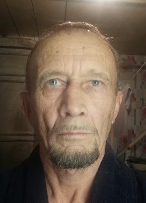 Рамис, 68, Россия, Абдулино