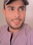 Samer khan, 23 года, اسلام آباد