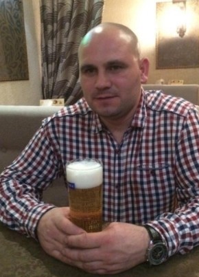 Andrian, 37, Česká republika, Praha