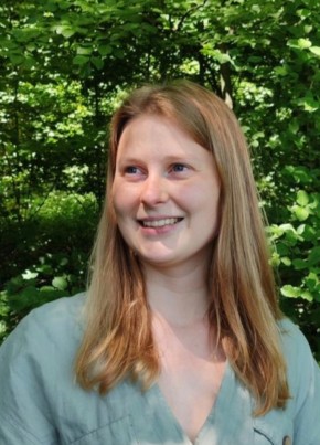 Alexandra из Münster 32 года