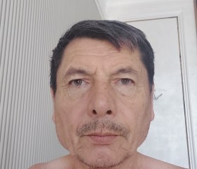 Вахоб, 51 год, Toshkent