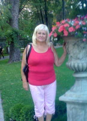 Антонина, 65, Україна, Мерефа