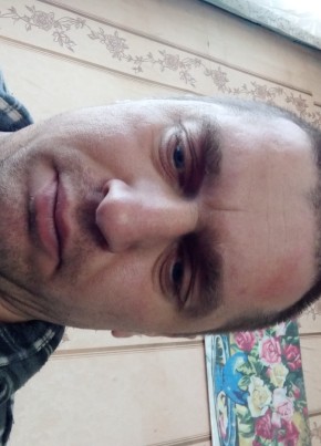 Дмитрий, 37, Россия, Турунтаево