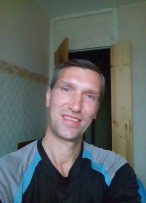 Олег, 54, Россия, Владимир