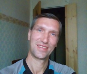 Олег, 54 года, Владимир