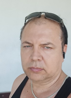 Игорь Иванов, 46, Россия, Невинномысск
