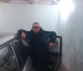 Леонид, 41 год, Ангарск