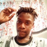 Colton, 19  , Mount Juliet
