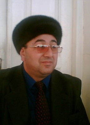 Matlab, 58, Россия, Красноярск