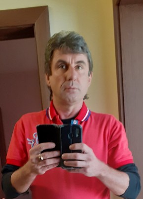 Angel Kairyakov, 51, Република България, Хасково