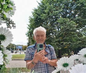 Yuriy, 66, Minsk