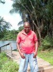 Andy, 44 года, Paramaribo