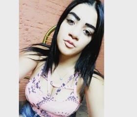 pamela sabrin, 31, Aracatuba