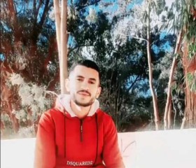 Karim, 18, Menzel Jemil