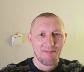 Андрей, 47 лет, Бердск