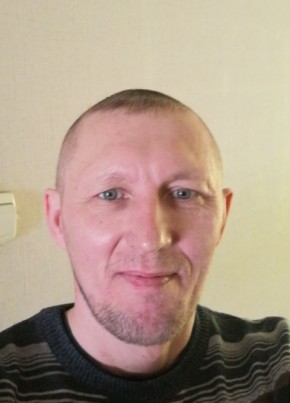 Андрей, 47, Россия, Бердск