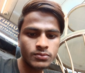 Preetam, 18 лет, Delhi