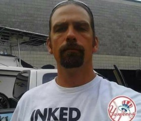 Greg, 49 лет, Jacksonville (State of Florida)