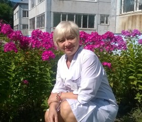 наталья, 54 года, Прокопьевск