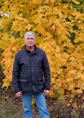 Сергей, 61, Россия, Екатеринбург