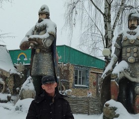 Сергей, 60 лет, Козельск